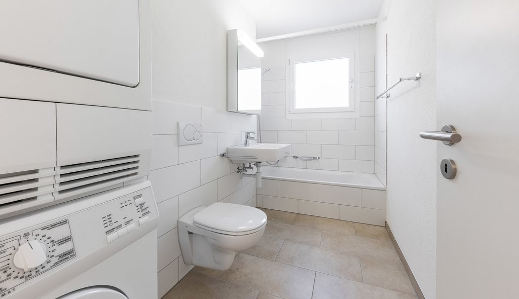 Appartement de 5 ½ pièces, photo 5 sur 6