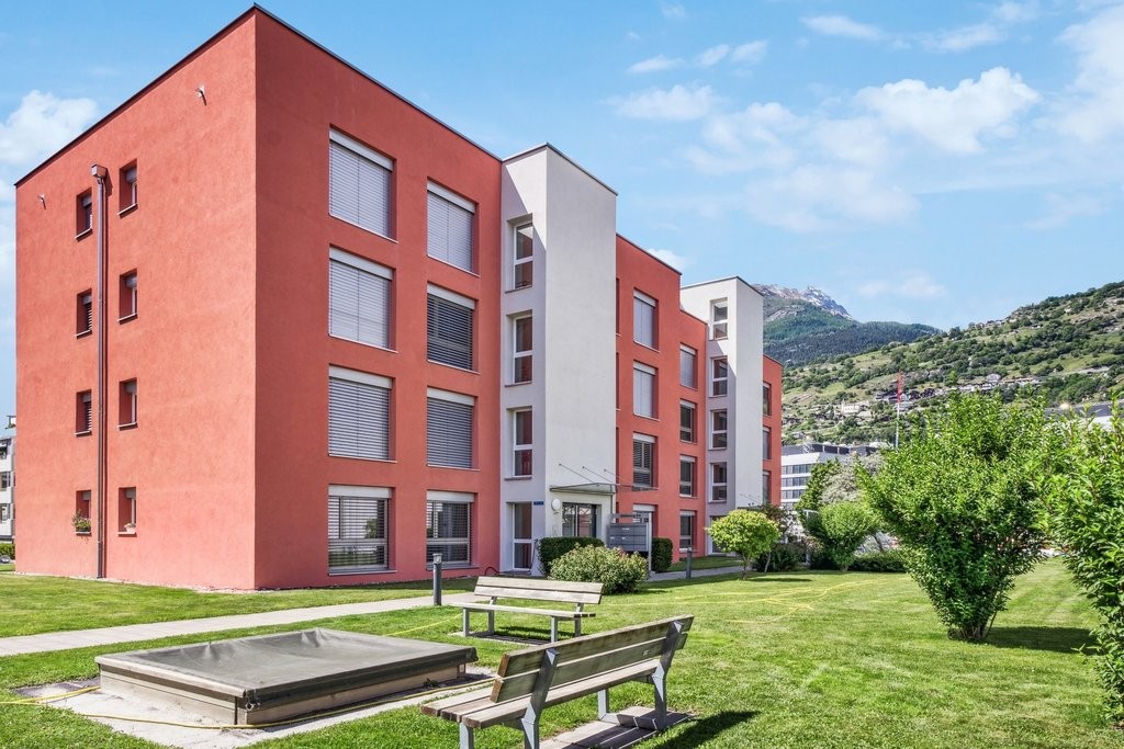Appartement de 5 ½ pièces, photo 1 sur 6