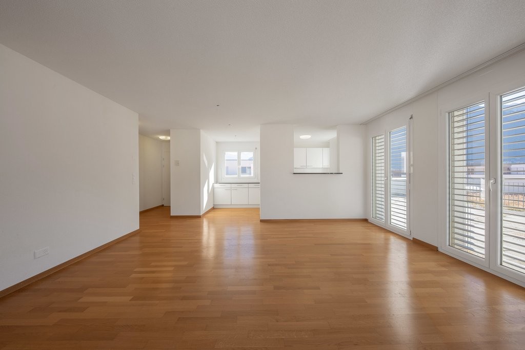 Appartement de 5 ½ pièces, photo 2 sur 6