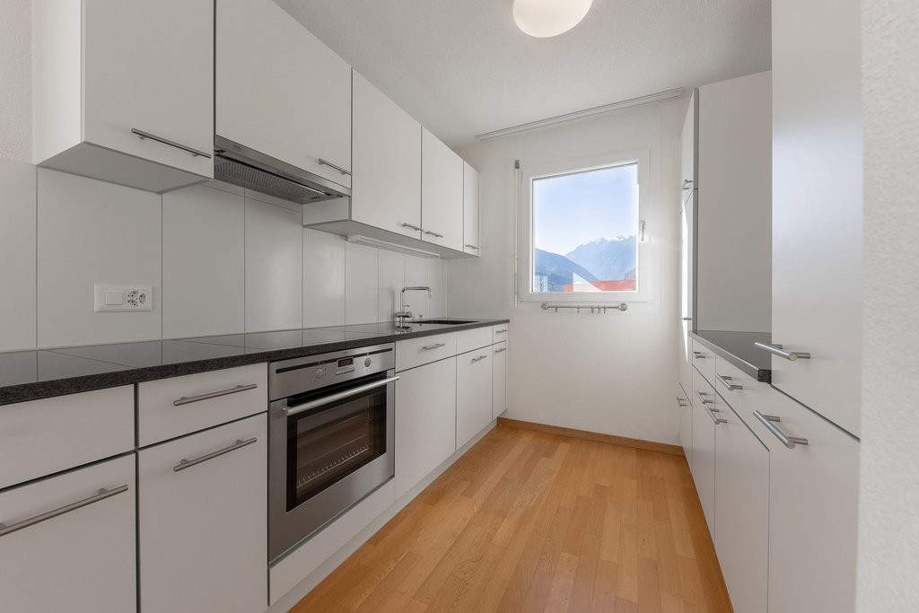 Appartement de 5 ½ pièces, photo 4 sur 6