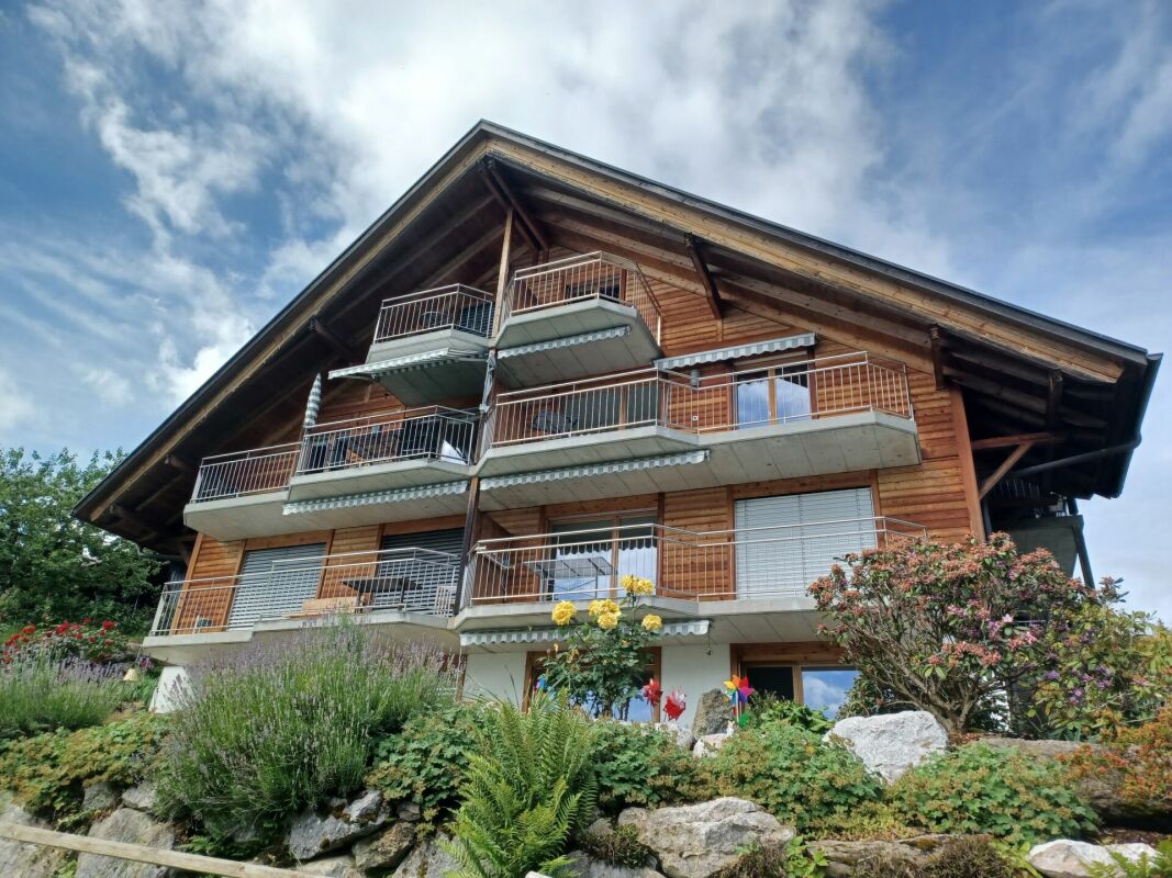 Appartement de 4 ½ pièces, photo 9 sur 10