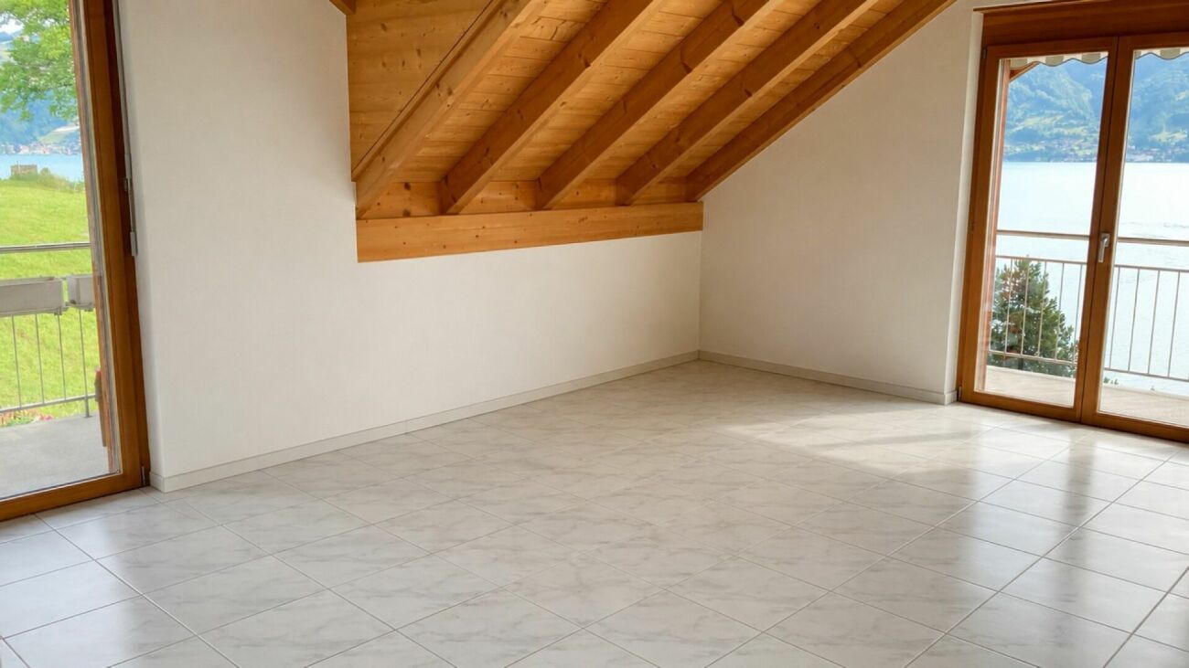 Appartement de 4 ½ pièces, photo 2 sur 10