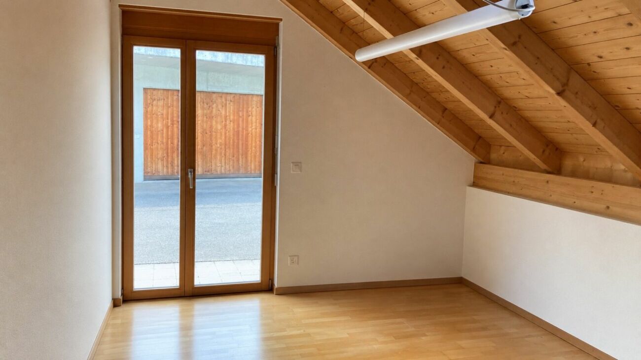 Appartement de 4 ½ pièces, photo 5 sur 10
