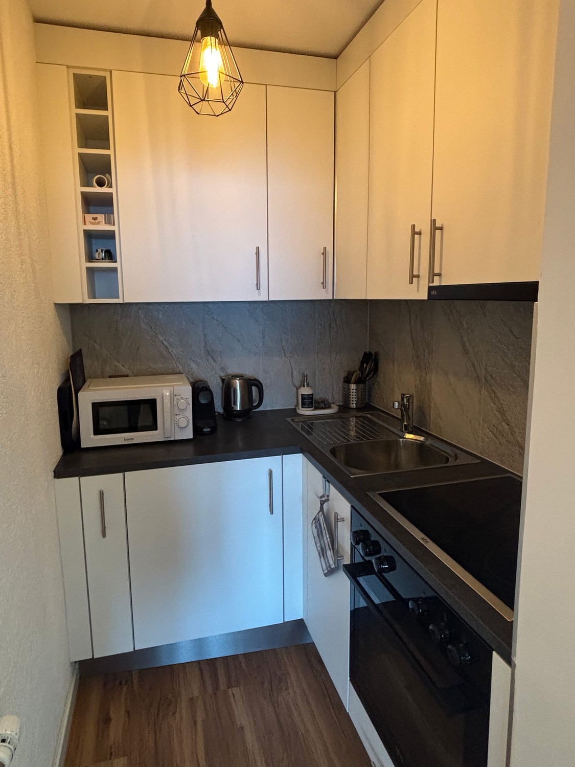 1 ½ rooms apartment, photo 6 sur 10