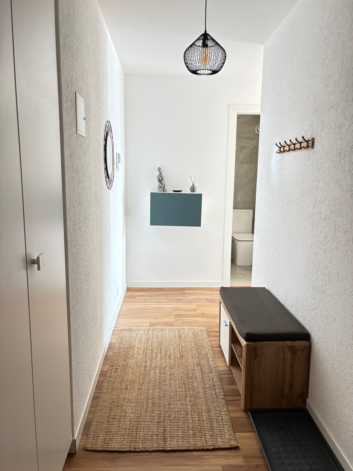1 ½ rooms apartment, photo 5 sur 10