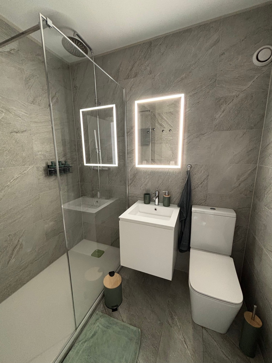 1 ½ rooms apartment, photo 4 sur 10