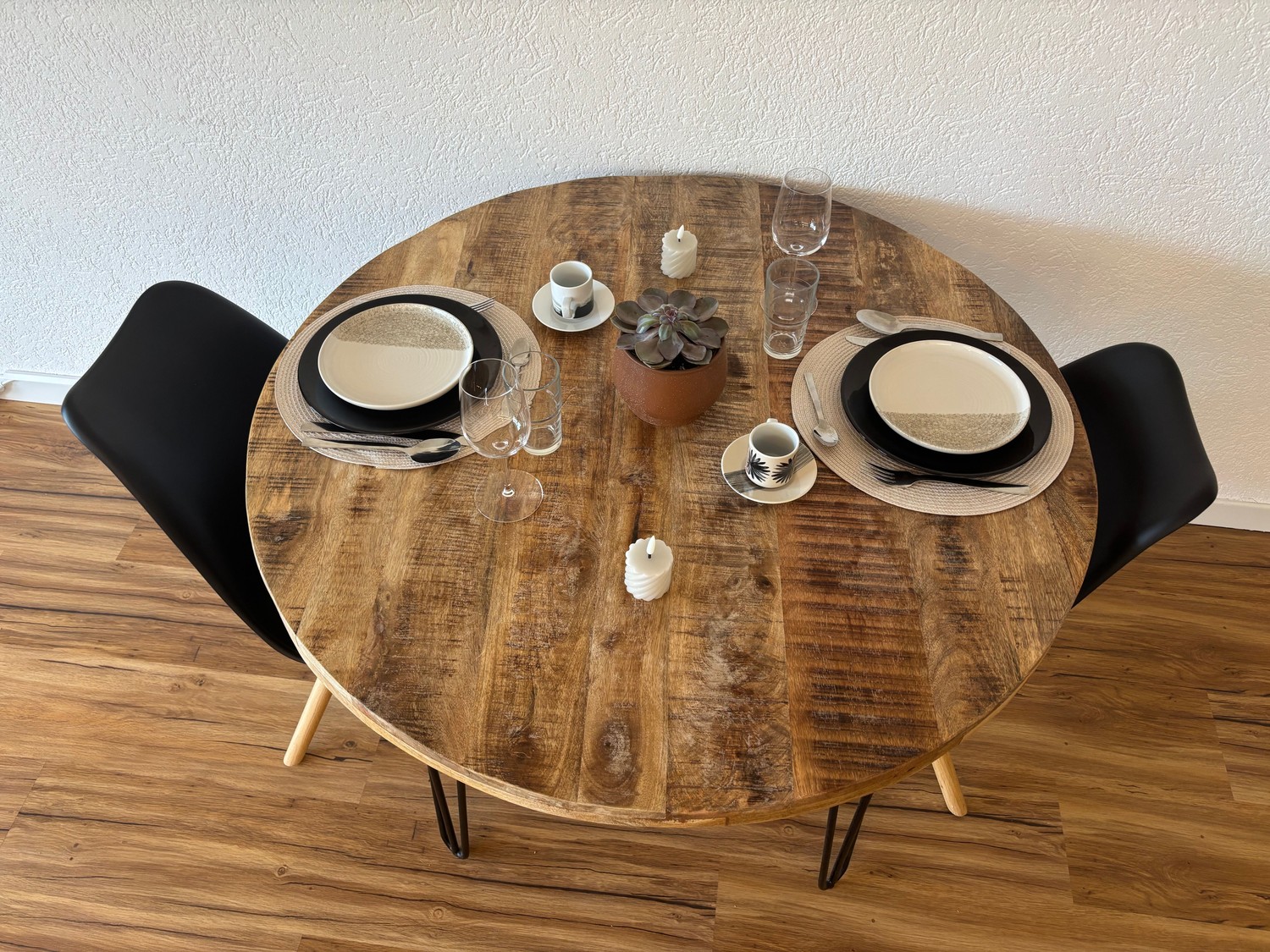 1 ½ rooms apartment, photo 9 sur 10