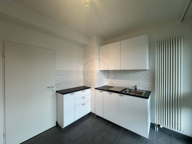 4 ½ rooms apartment, photo 2 sur 7