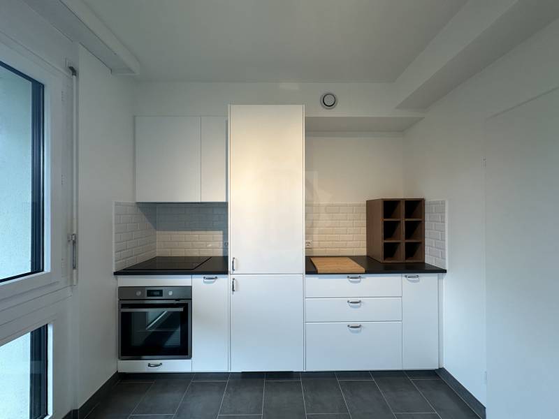 4 ½ rooms apartment, photo 1 sur 7