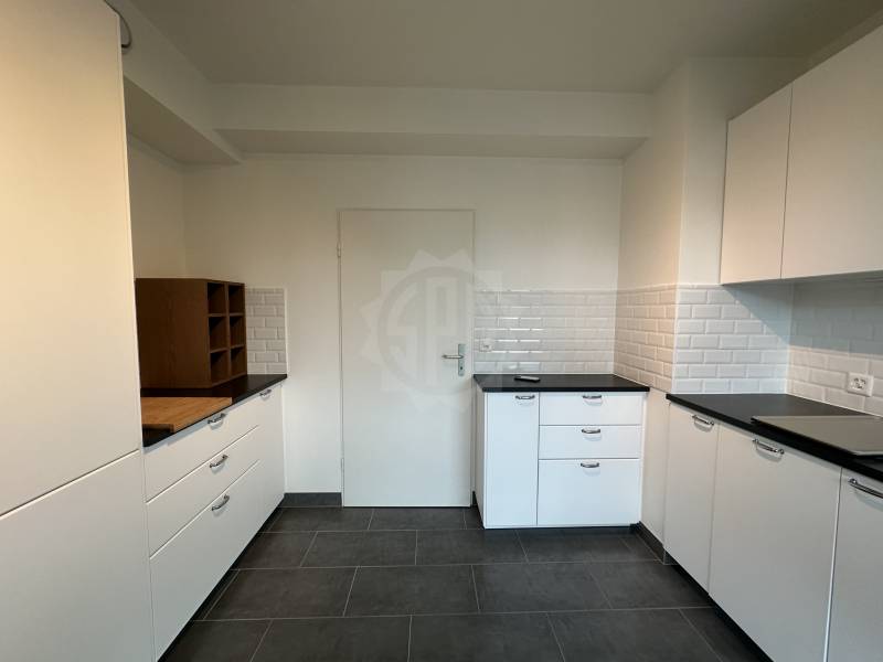 4 ½ rooms apartment, photo 3 sur 7