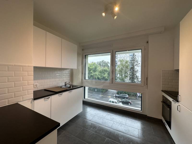 4 ½ rooms apartment, photo 4 sur 7