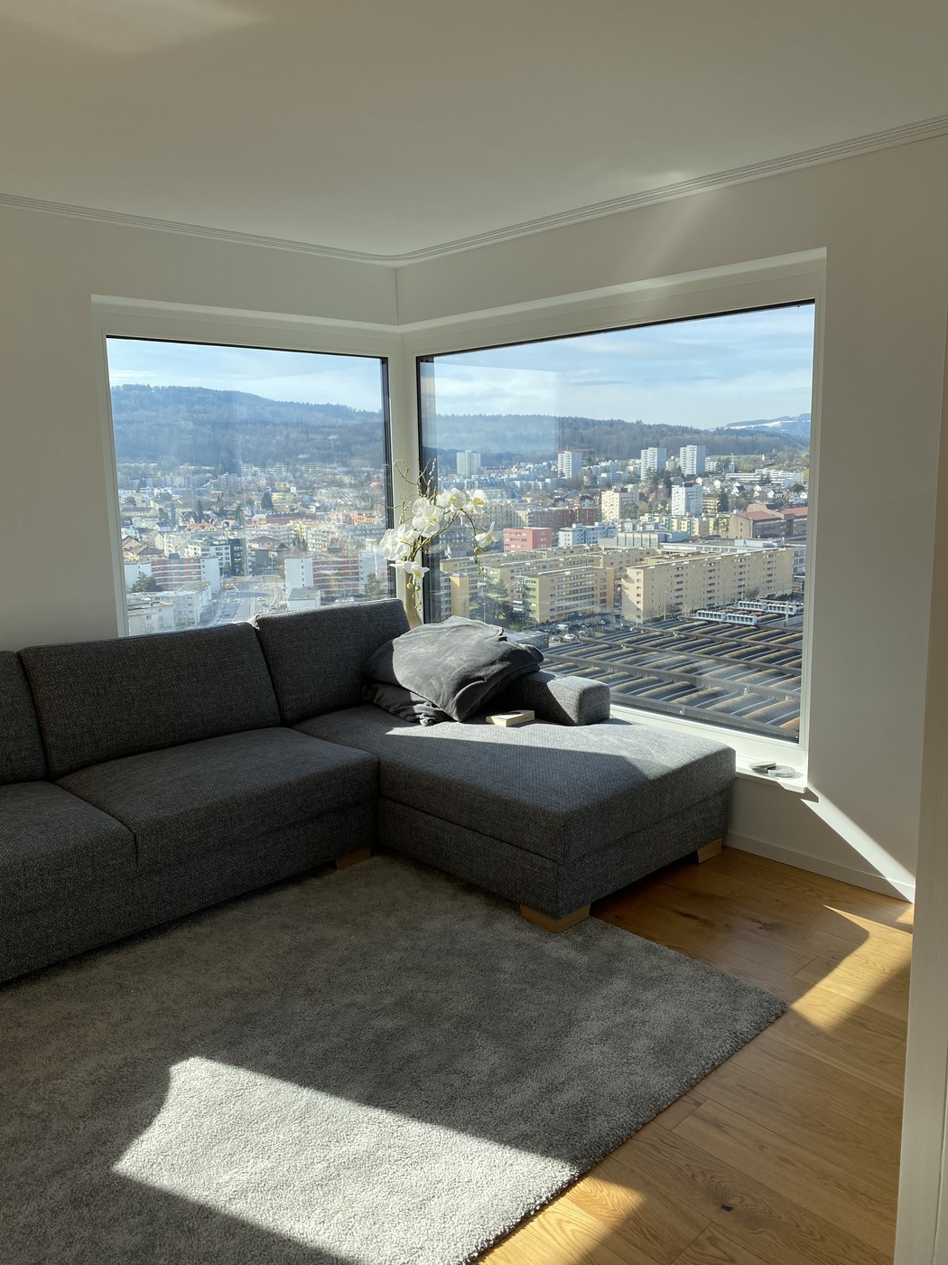 Chambre en colocation