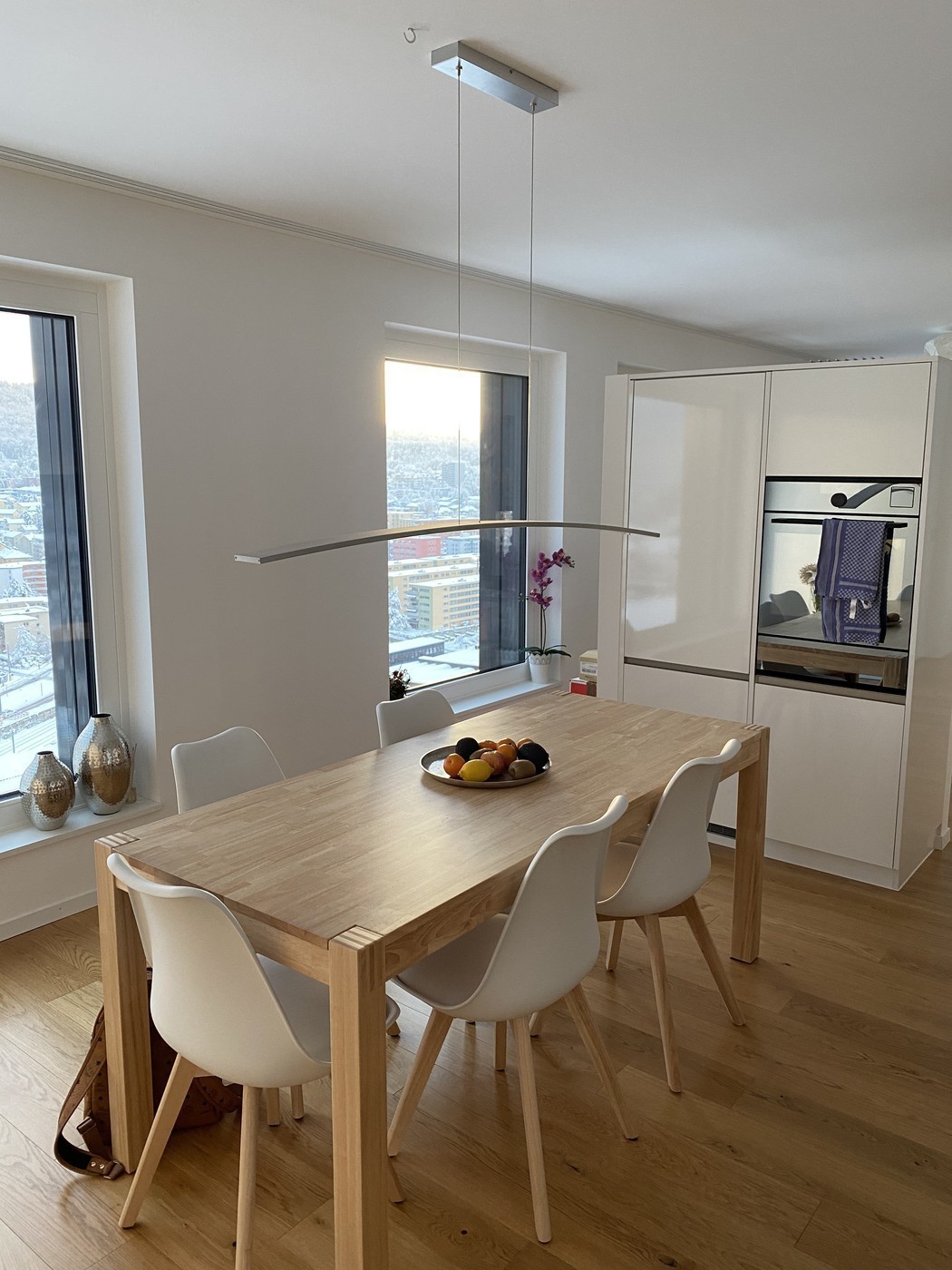 Chambre en colocation