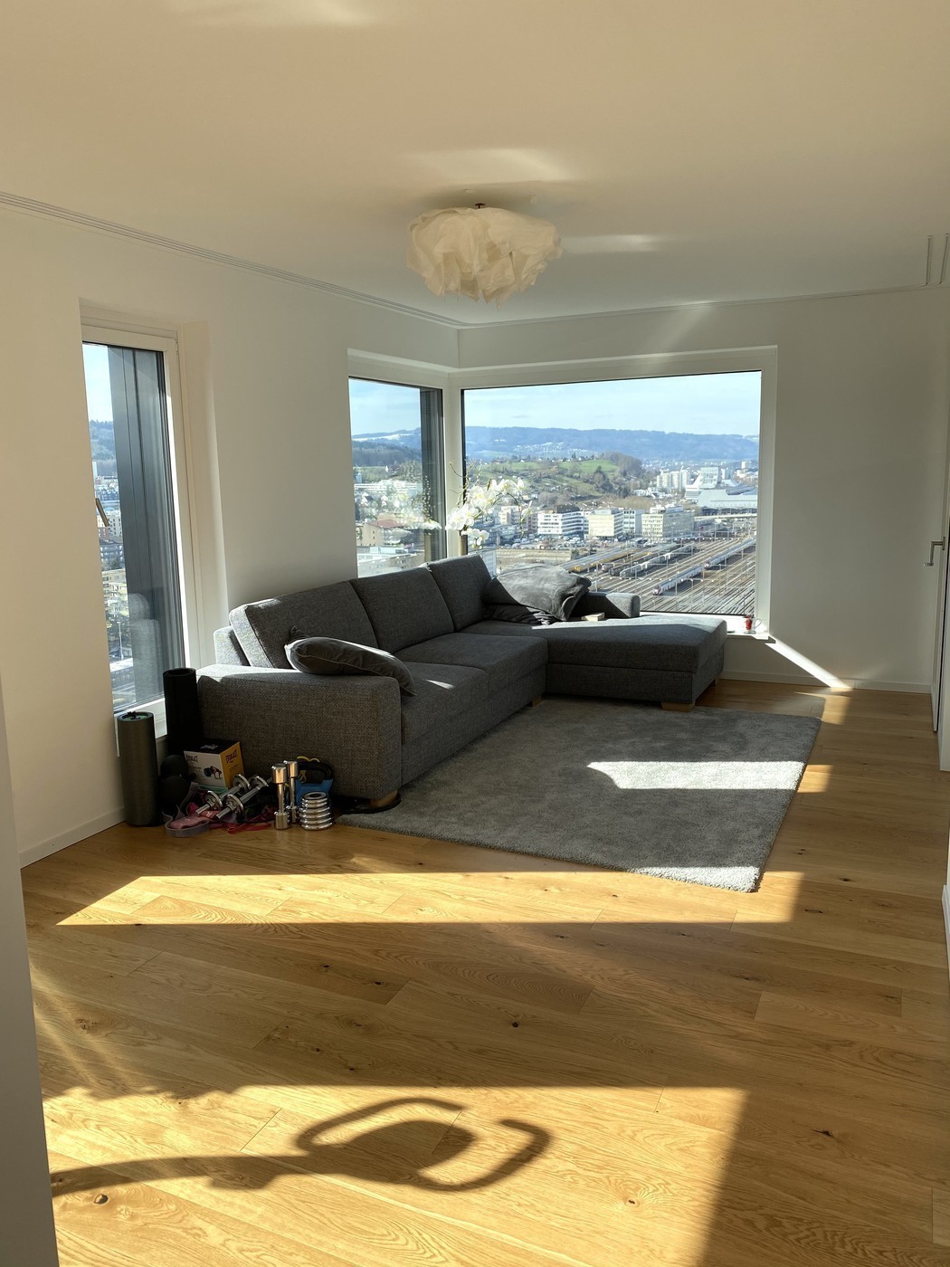 Chambre en colocation