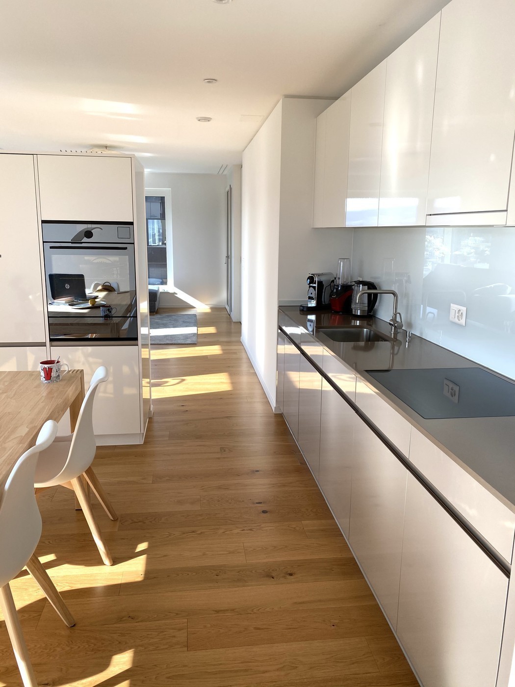 Chambre en colocation