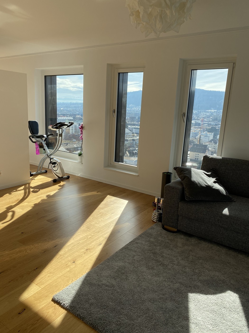 Chambre en colocation