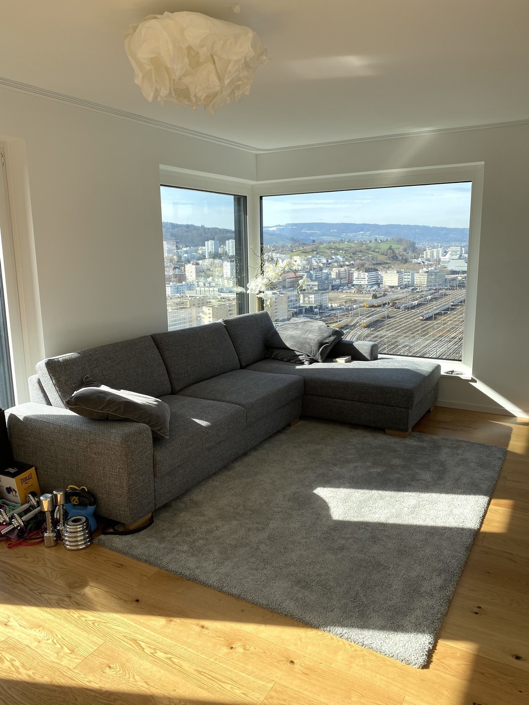 Chambre en colocation