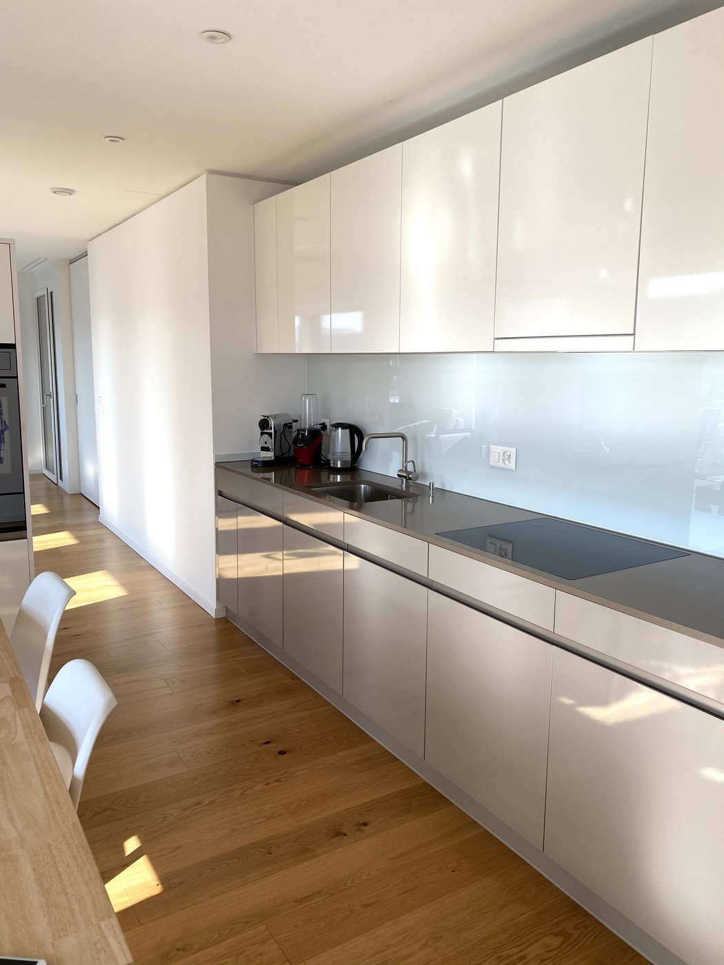 Chambre en colocation
