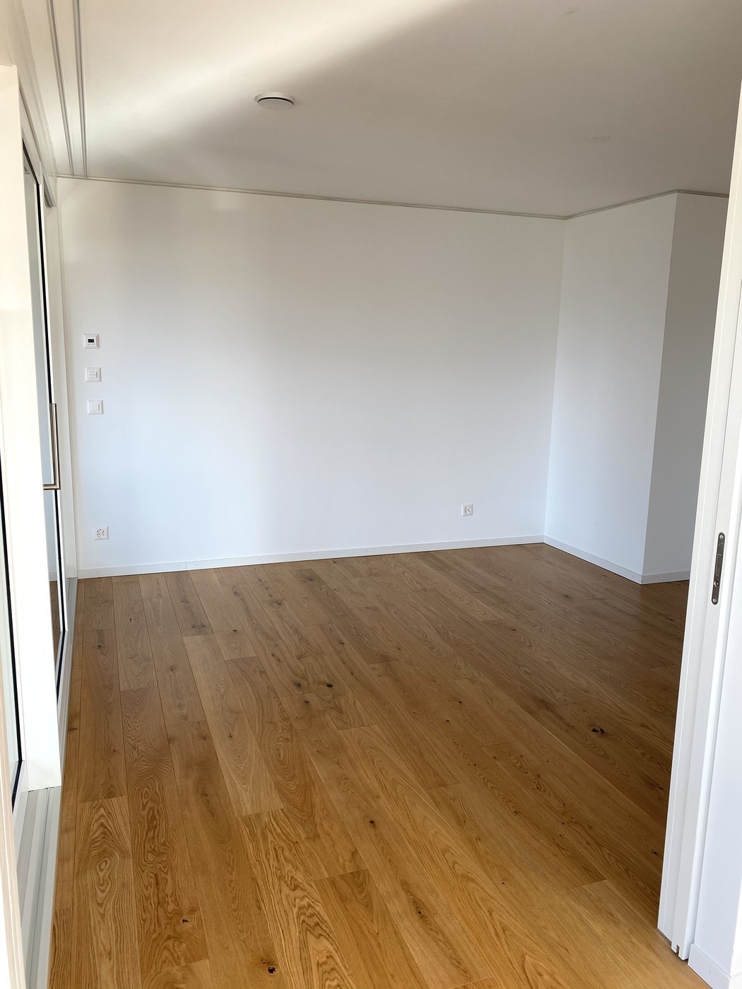 Chambre en colocation