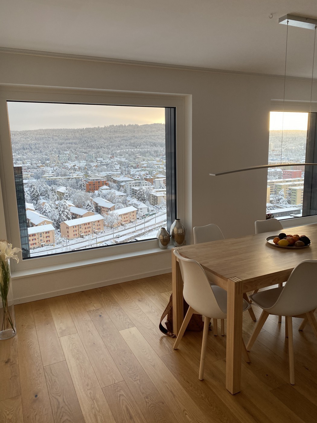 Chambre en colocation