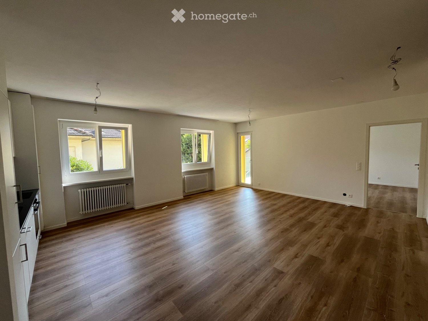 Appartement de 3 pièces, photo 5 sur 5