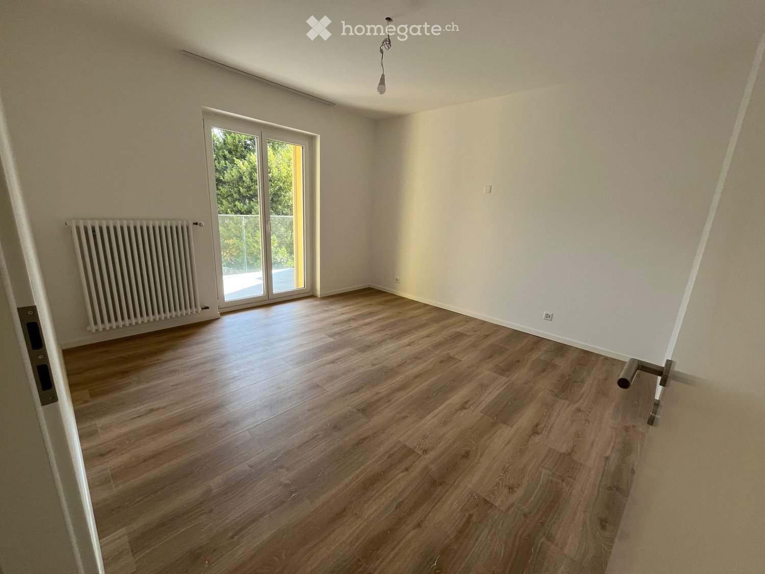 Appartement de 3 pièces, photo 2 sur 5