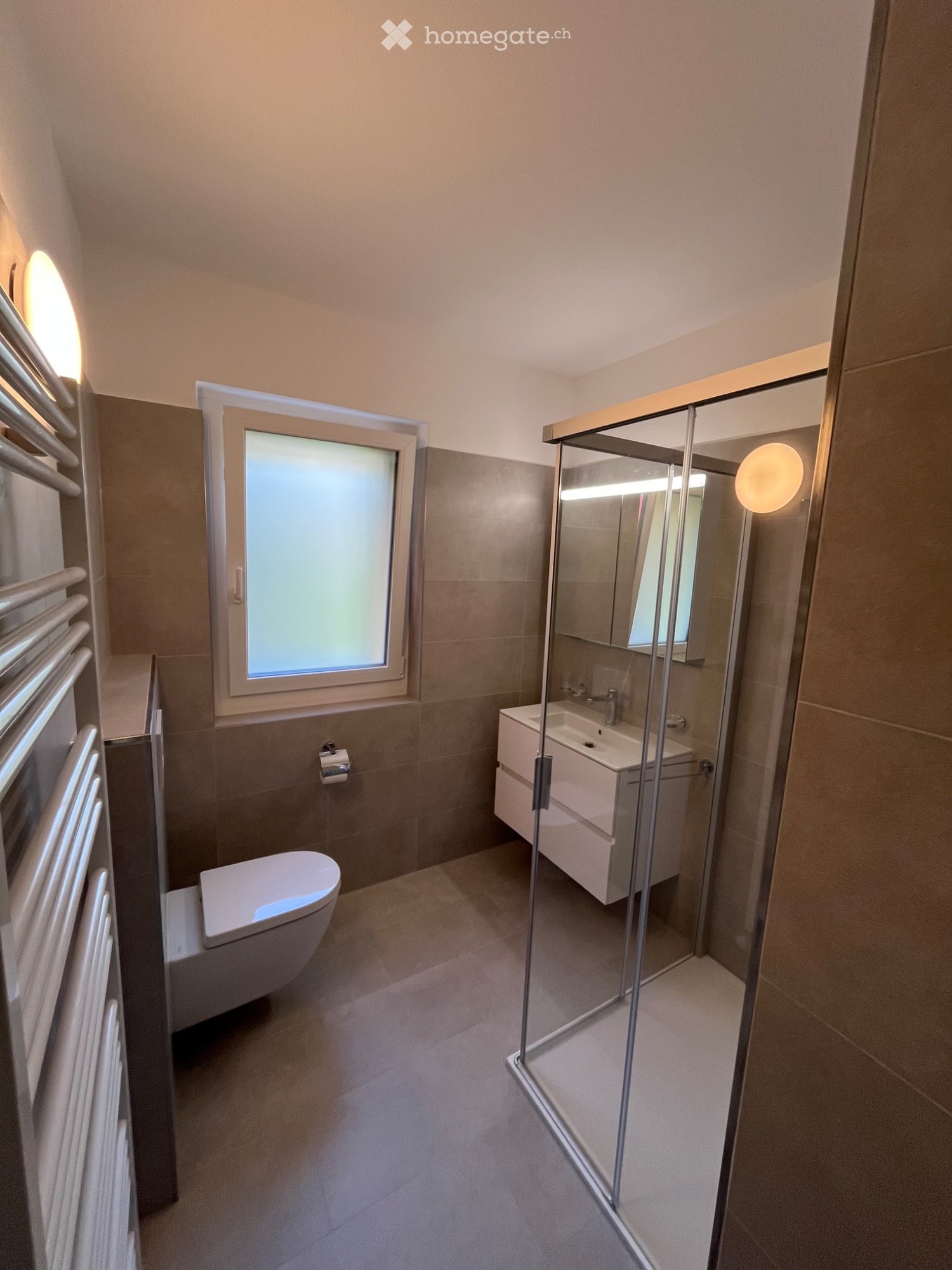 Appartement de 3 pièces, photo 4 sur 5