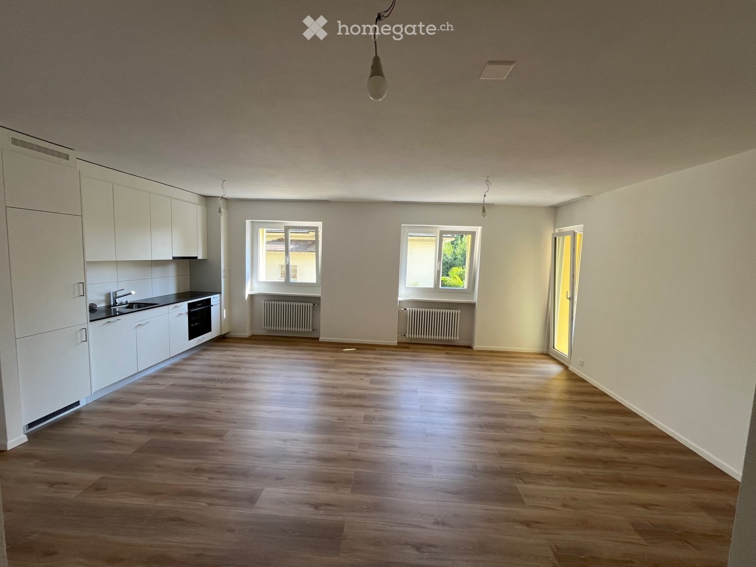 Appartement de 3 pièces, photo 1 sur 5