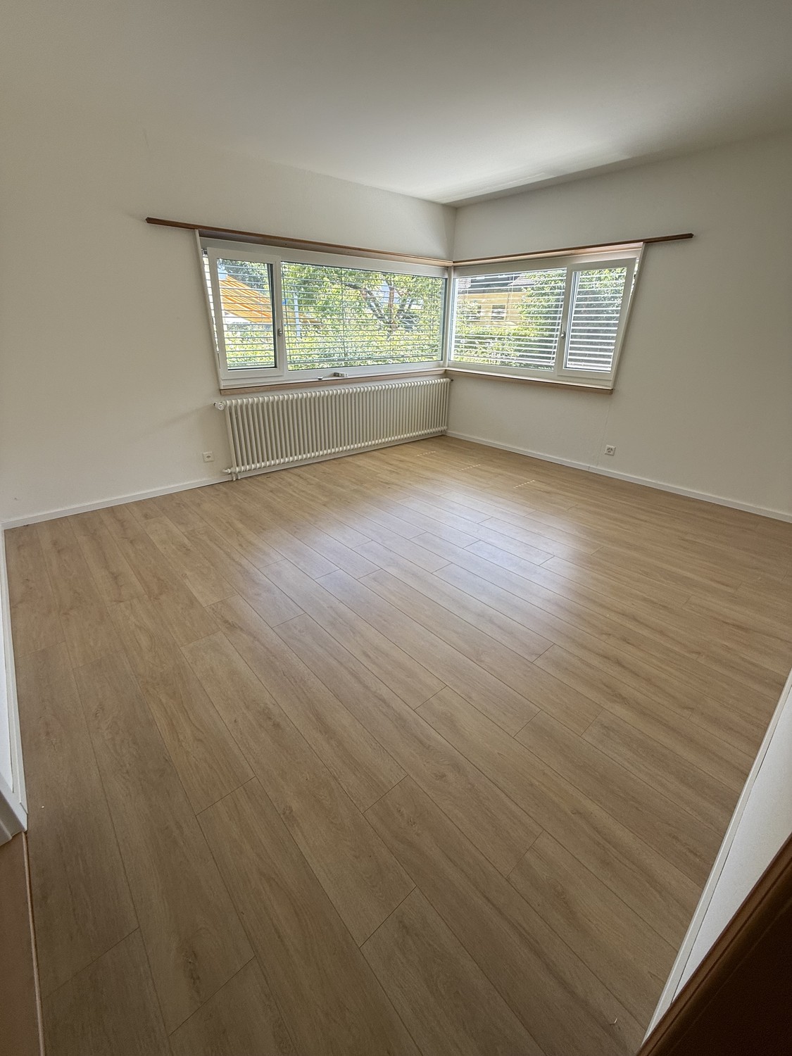 Maison individuelle de 4 ½ pièces