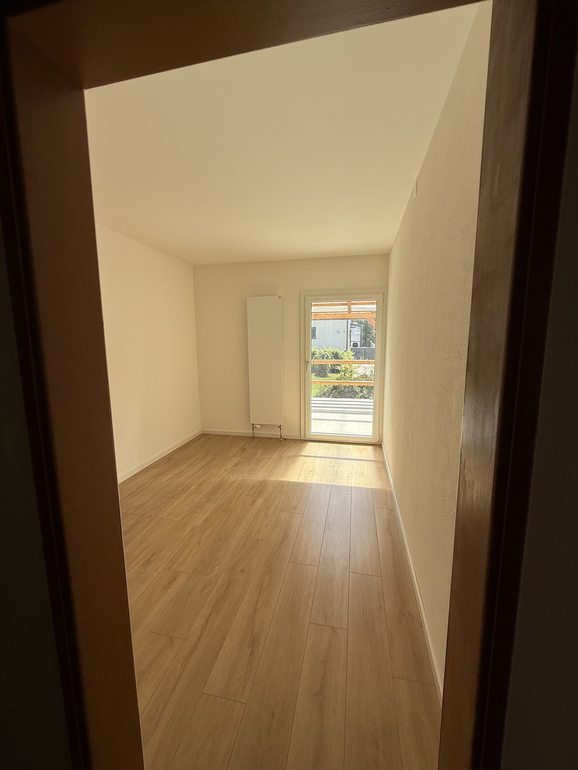 Maison individuelle de 4 ½ pièces