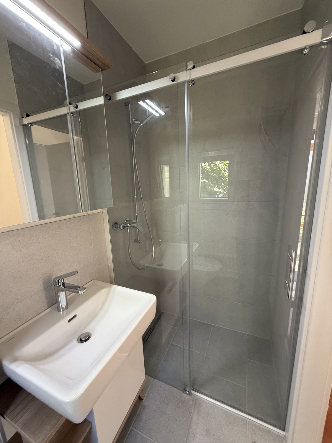Maison individuelle de 4 ½ pièces