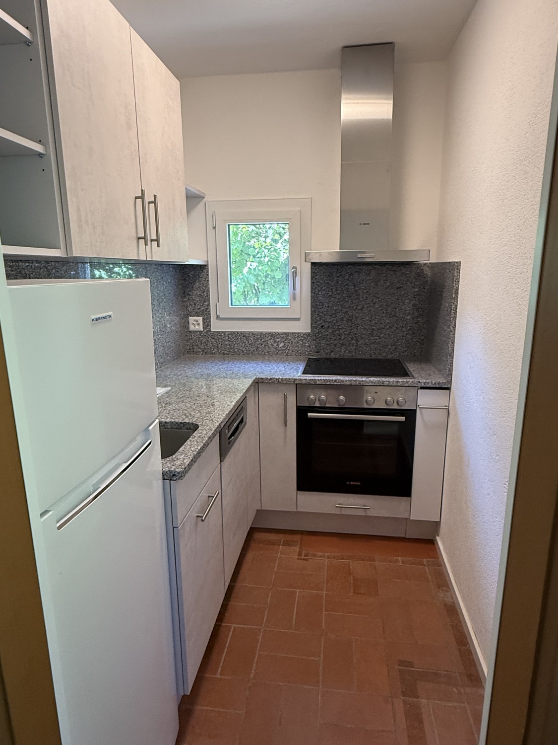 Maison individuelle de 4 ½ pièces