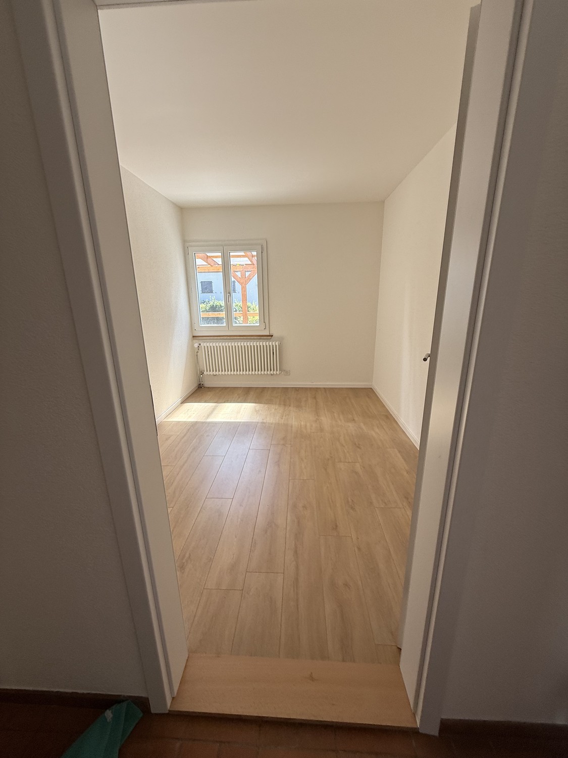 Maison individuelle de 4 ½ pièces