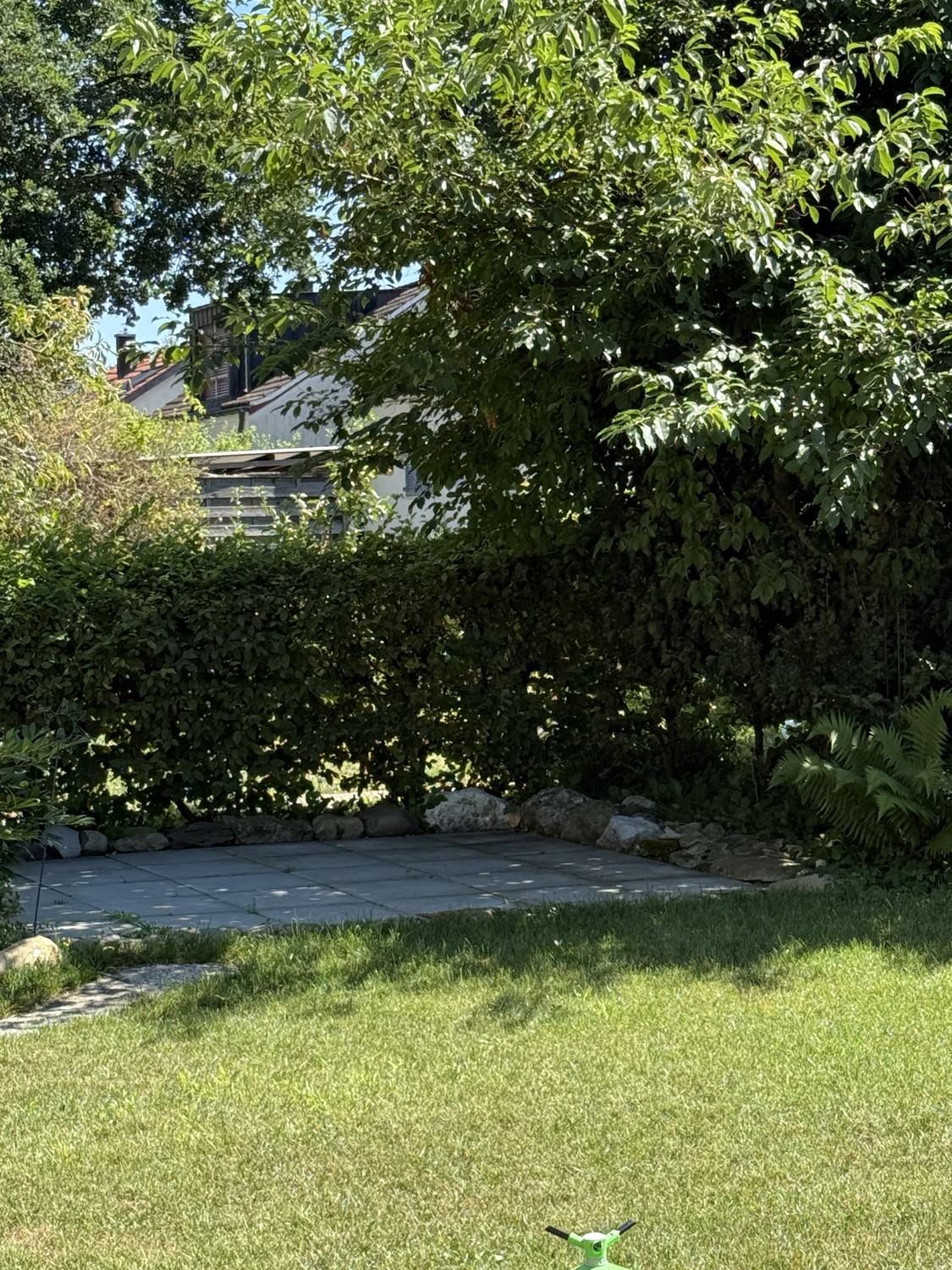 Maison individuelle de 4 ½ pièces