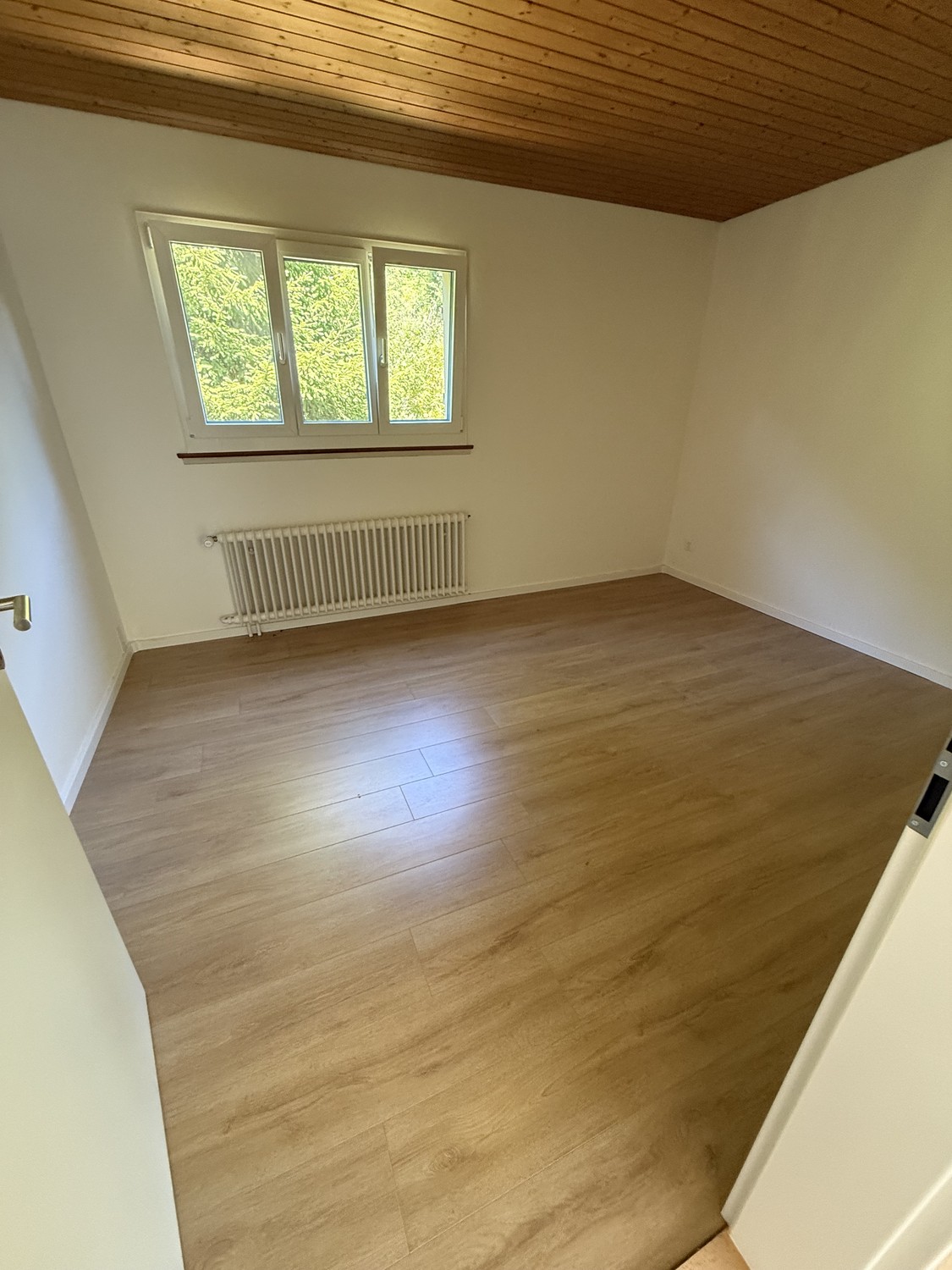 Maison individuelle de 4 ½ pièces