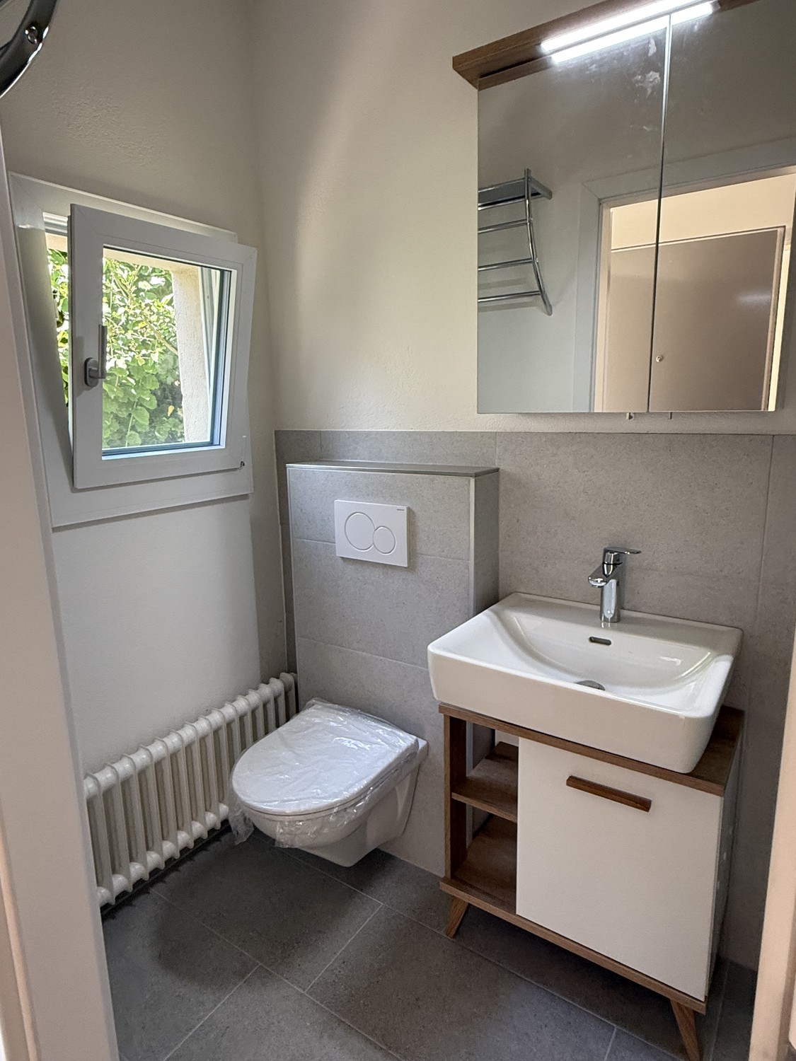 Maison individuelle de 4 ½ pièces