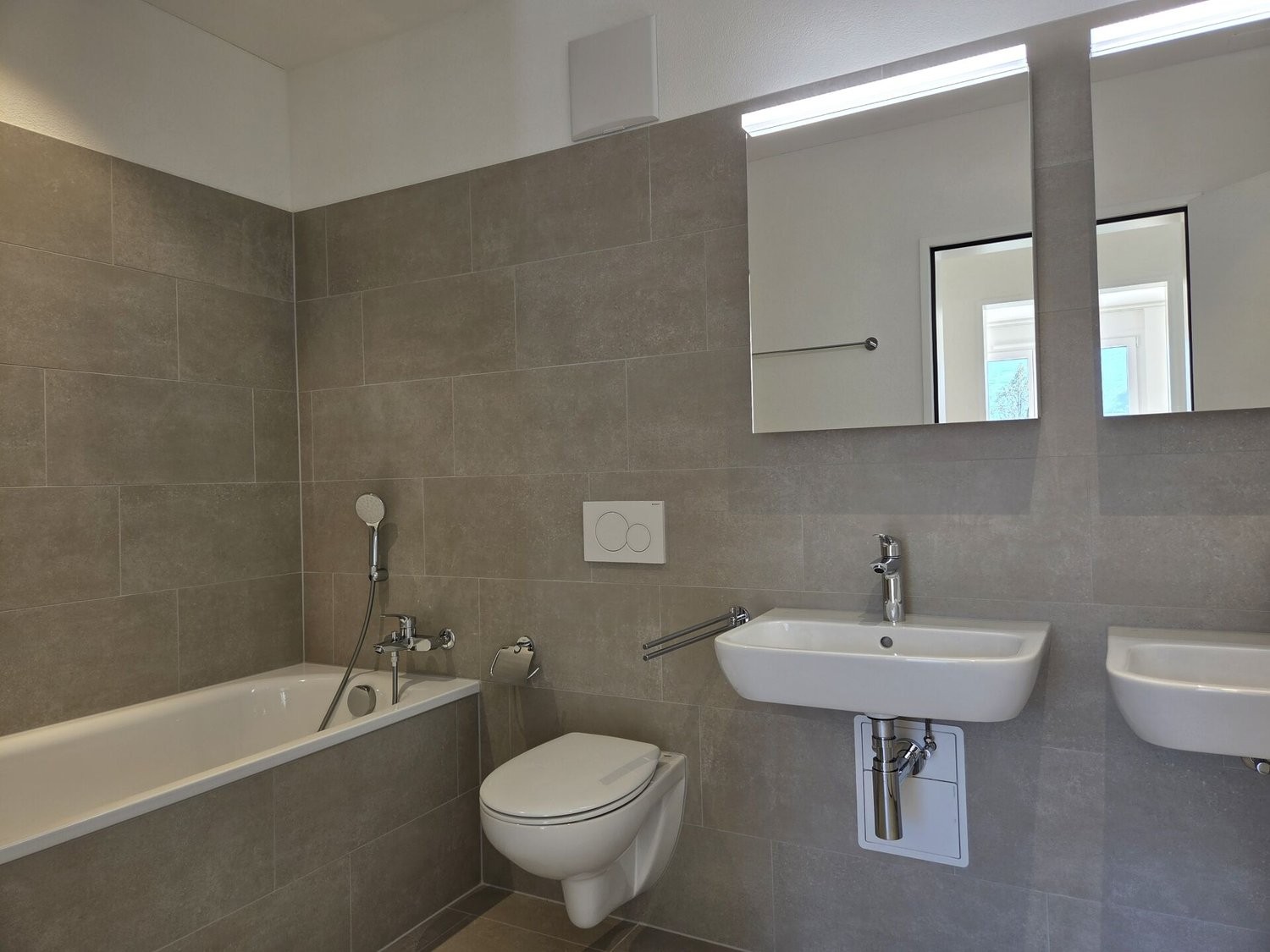 Appartement de 3 ½ pièces, photo 10 sur 10