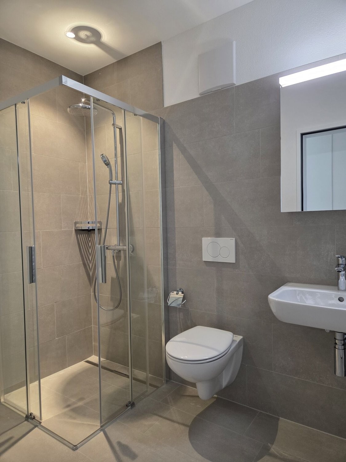 Appartement de 3 ½ pièces, photo 9 sur 10