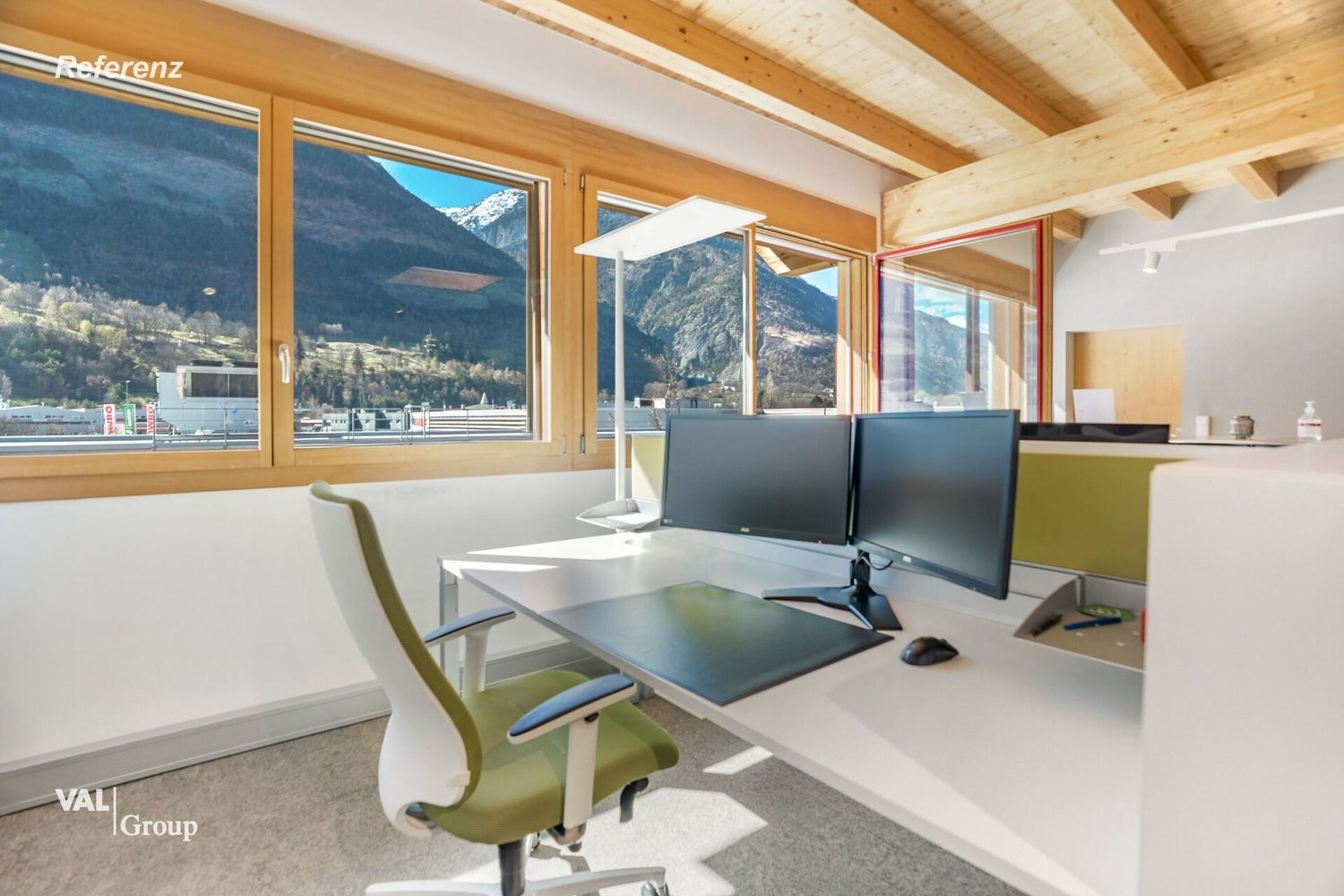 508m² commercial, photo 7 sur 10