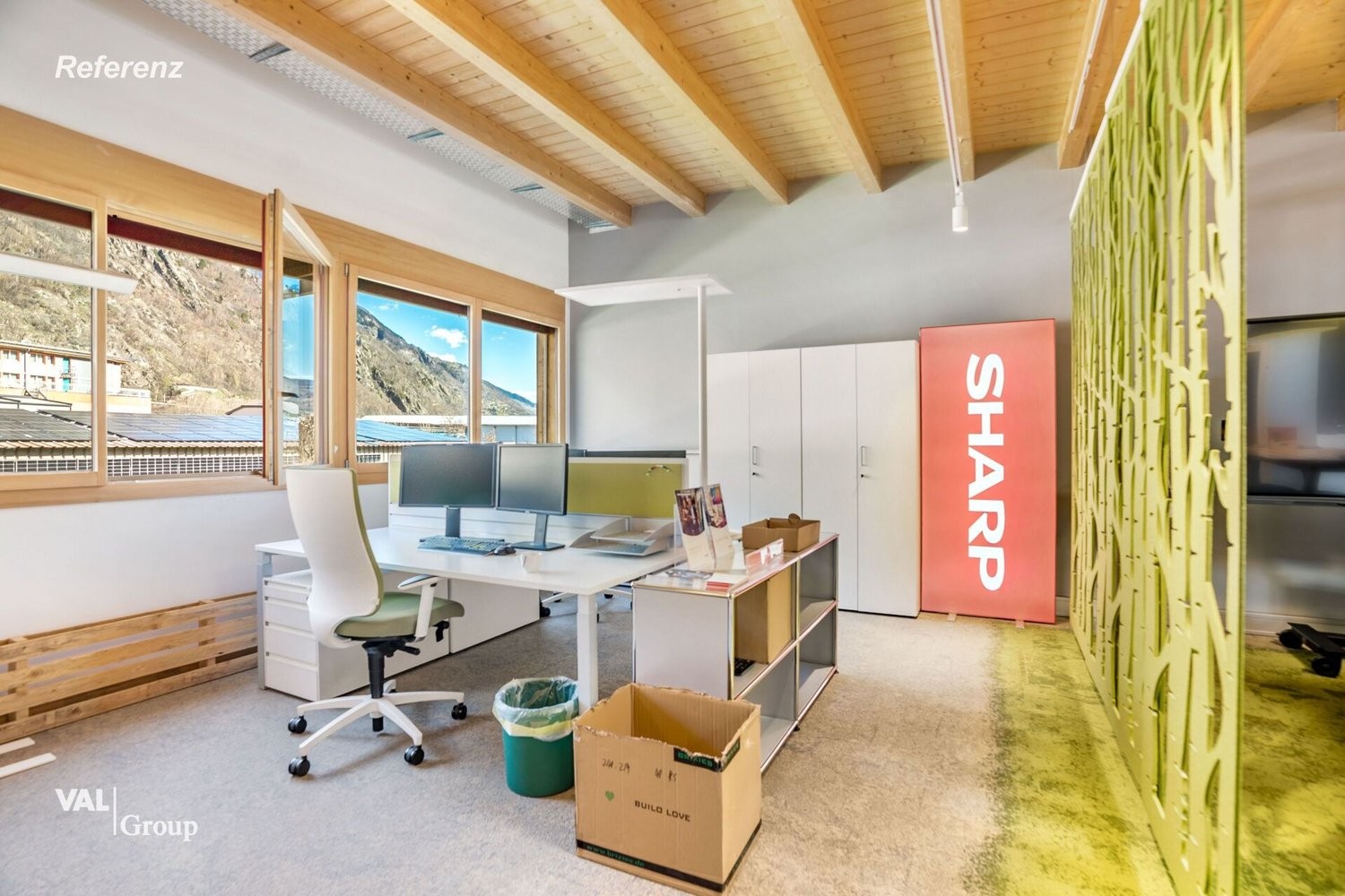 508m² commercial, photo 6 sur 10