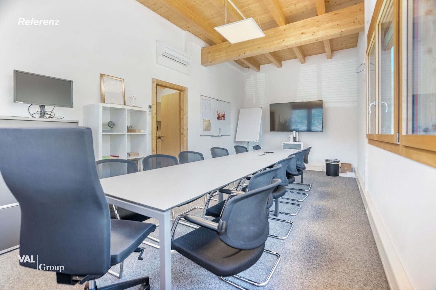 508m² commercial, photo 3 sur 10