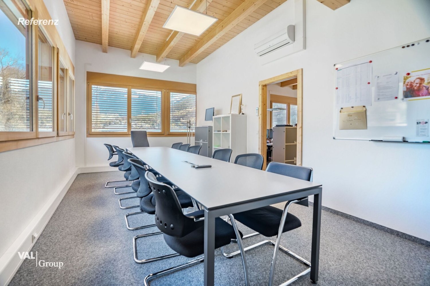 508m² commercial, photo 8 sur 10