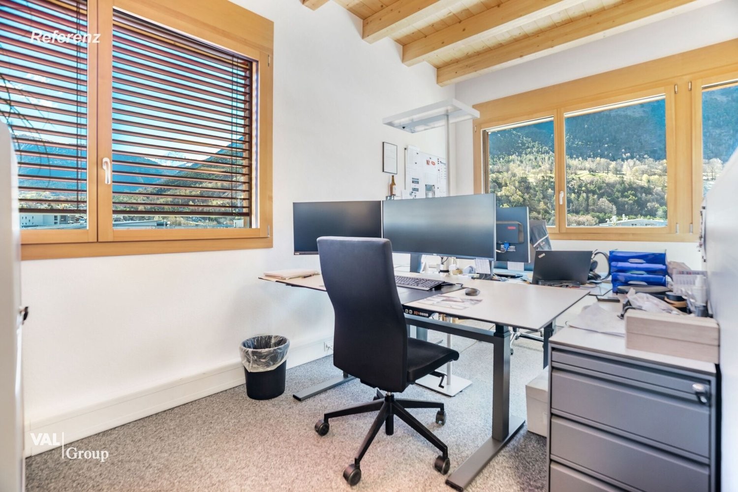 508m² commercial, photo 4 sur 10