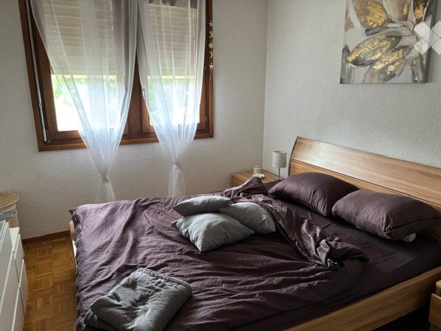 2 rooms apartment