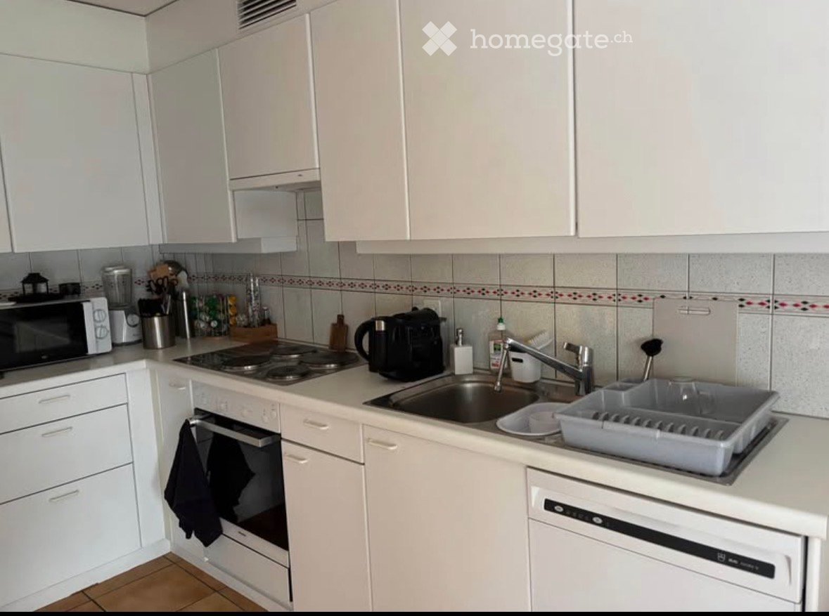 2 rooms apartment