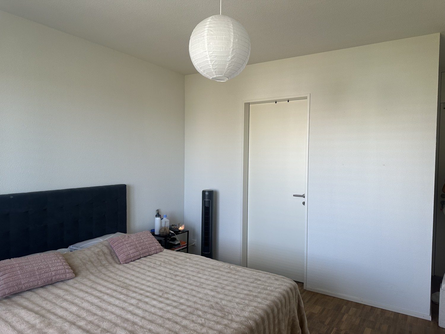 Chambre en colocation