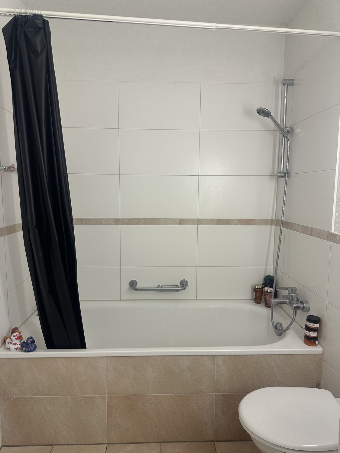 Chambre en colocation