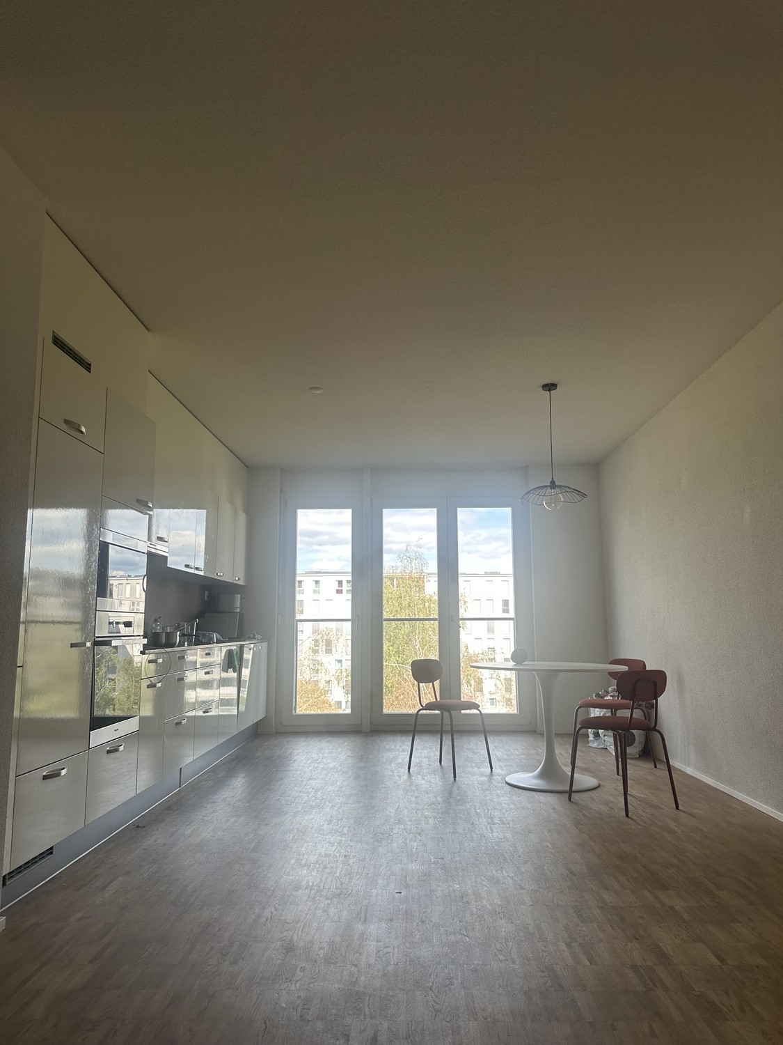 Chambre en colocation