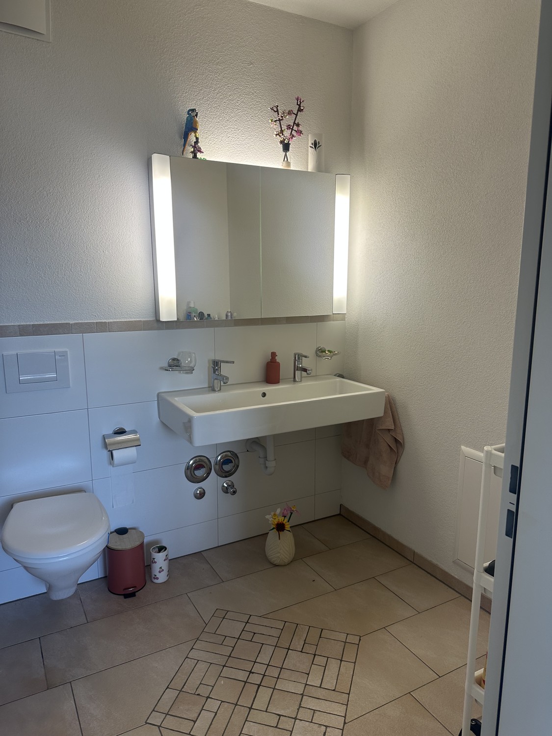 Chambre en colocation
