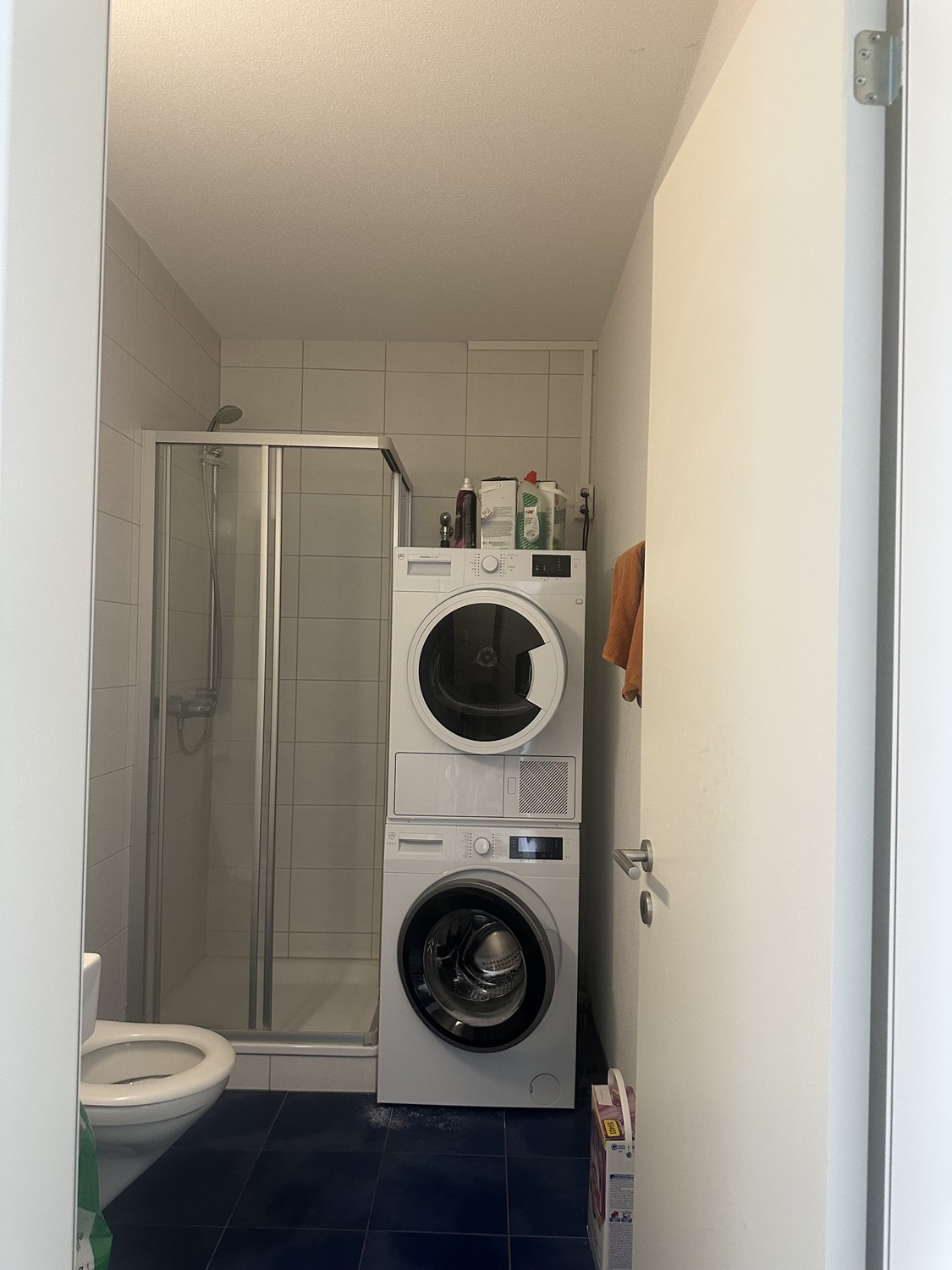 Chambre en colocation